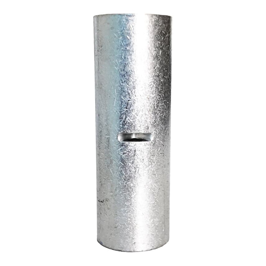 Empalme de compresión estañado LONGYI L120 · 120mm²