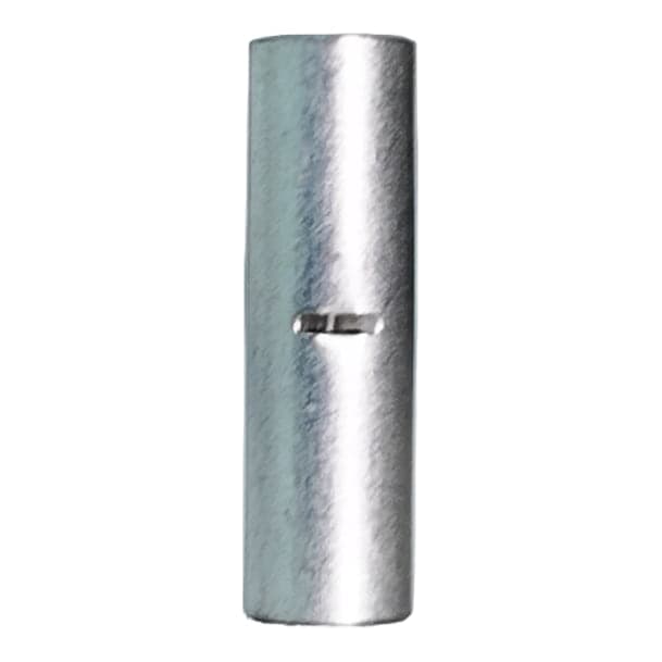 Empalme de compresión estañado LONGYI L10 · 10mm²