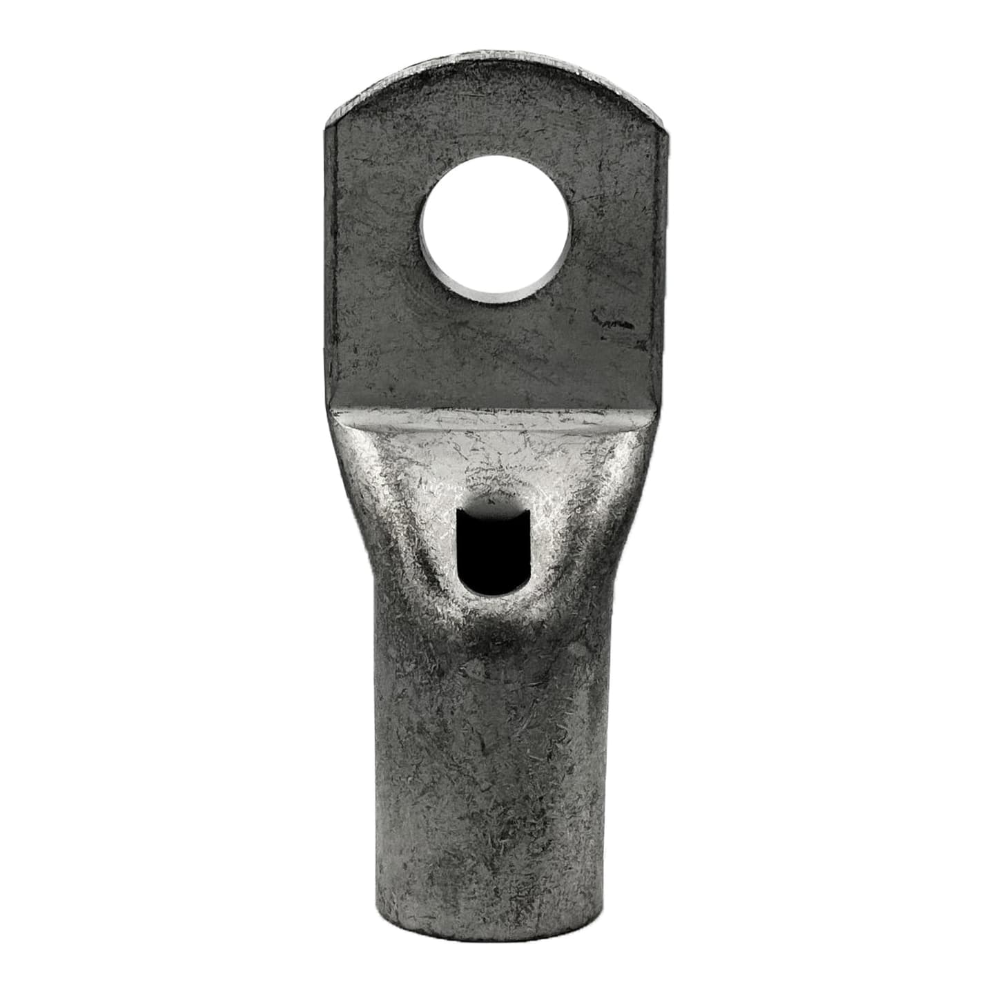 Imagen referencial de la serie: Terminal ojal de compresión estañado LONGYI T150-12 · 150mm² perno M12