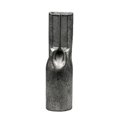 Terminal tipo pin de cobre estañado LONGYI CP-120 · para cable 120mm²