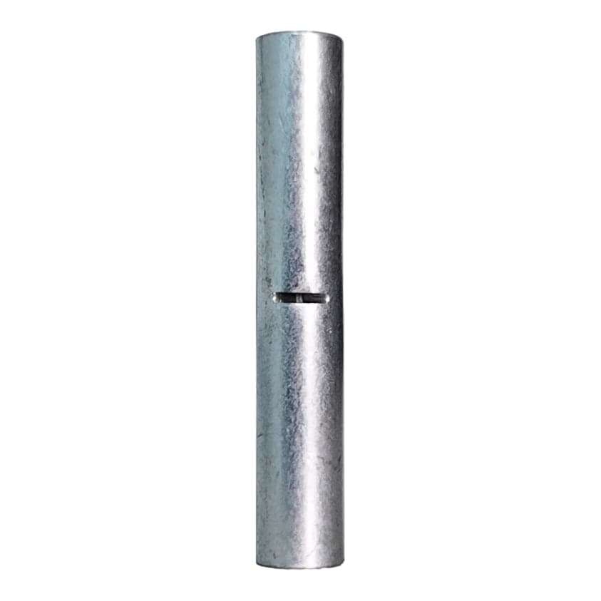 Empalme de compresión estañado LONGYI L16 · 16mm²