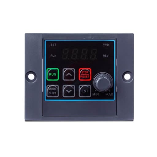 Panel remoto LS ELECTRIC LSLV-G100 · G100 + cable 3M