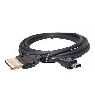 Cable USB para PLC LS ELECTRIC USB-301A · para H100 (3M)