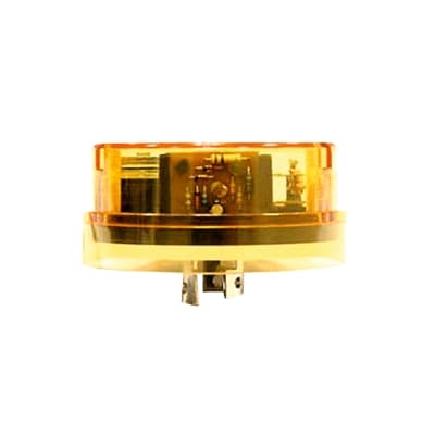 Base para control fotoeléctrico para adosar con soporte LUMNIA BA-8F · metálico