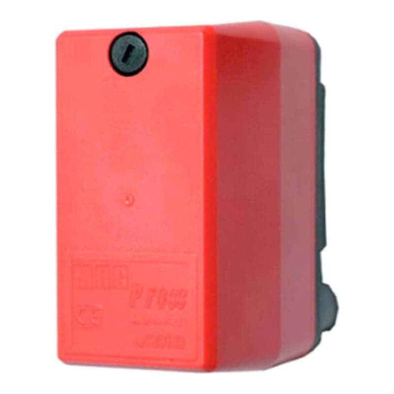 Presostato MAC3 Mac-press · 1.5-6bar (MAC3-PRESOSTATO-MAC-PRESS-1.5-6BAR)