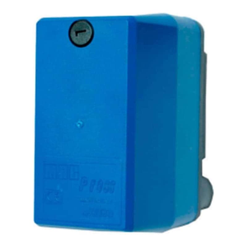 Presostato para bomba de agua MAC3 Mac-press · 4.2-9bar (MAC3-PRESOSTATO-MAC-PRESS-4.2-9BAR)