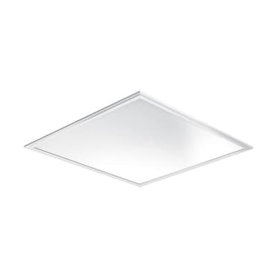 Panel LED MACROLED P48-605-PMMA-4800LM-NW · blanco cuadrado pro 605x605mm 48W 4800lm 100-260VAC FP0.98 luz