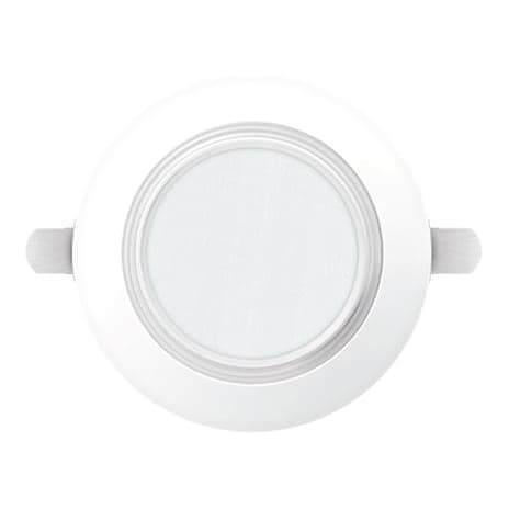 Imagen referencial de la serie: Spot downlight LED MACROLED PE-15W-CO-WW · blanco empotrable 15W 180-265VAC luz cálida 3000K