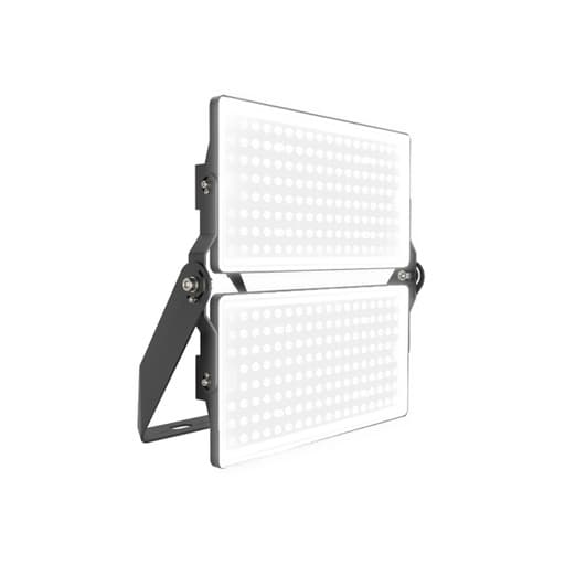 Reflector LED olimpus MACROLED OLIMPUS-500W-60G-CW · 500W, 100-277VAC, FP>0.9, THD<15%, 120lm/W
