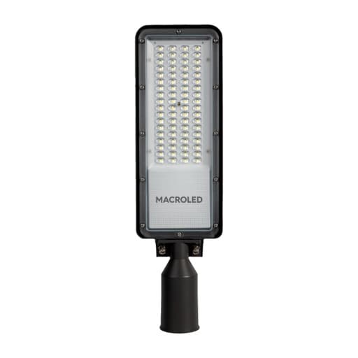 Luminaria LED alumbrado público lumax MACROLED LCL-100W-CW · 100W, 165-265VAC, AC165-265V, 130lm