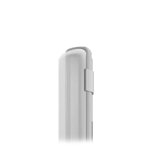 Imagen referencial de la serie: Carcasa hermética MACROLED LET-1-60 · para 1 tubo LED 600mm T8 IP65 ABS+PC