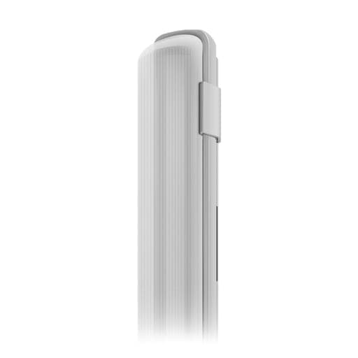 Imagen referencial de la serie: Carcasa hermética MACROLED LET-2-120 · para 2 tubos LED 1200mm T8 ABS+PC