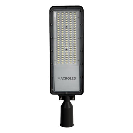 Luminaria LED alumbrado público lumax MACROLED LCL-150W-CW · 150W, 165-265VAC, AC165-265V, 130lm
