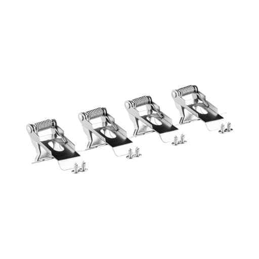 Kit para empotrar panel LED cuadrado O rectangular MACROLED AE- PANEL (AE-PANEL)