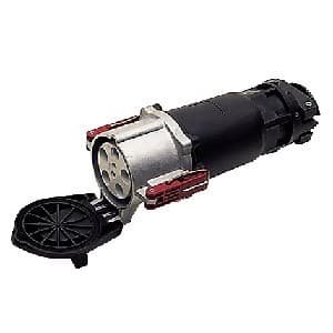Prolongador MENNEKES 75211 · 200A 3P+T 400V 6H IP67