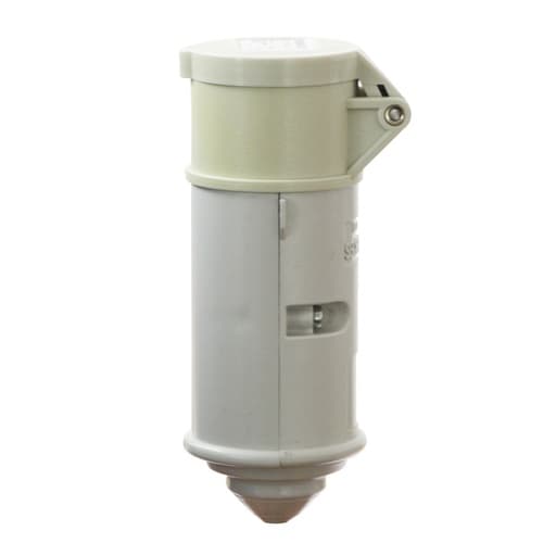 Tomacorriente aéreo MENNEKES 695A · 32A 2P 40-50V 50-60Hz 12H IP44