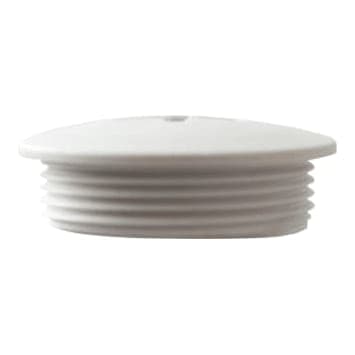 Imagen referencial de la serie: Tapa ciega MENNEKES 20410000 · M32x1.5 IP67