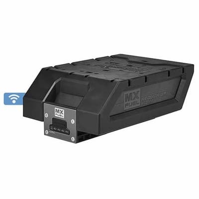 Batería MX fuel RedLithium MILWAUKEE MXFXC406 · XC406