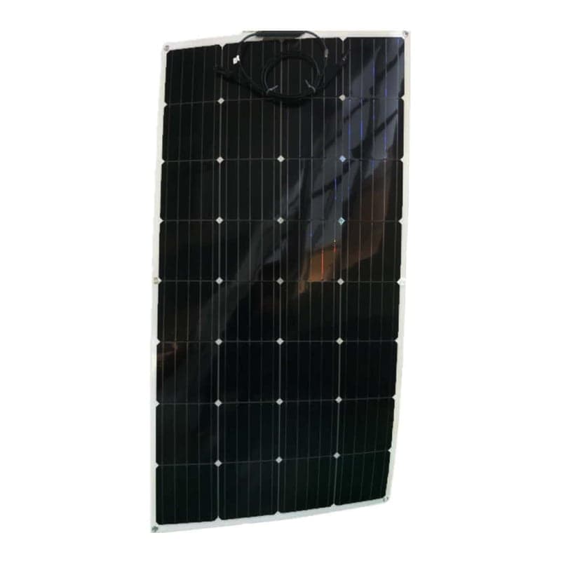 Panel solar flexible MUST · 150W 12V (MUST-PANEL-150W-12V)