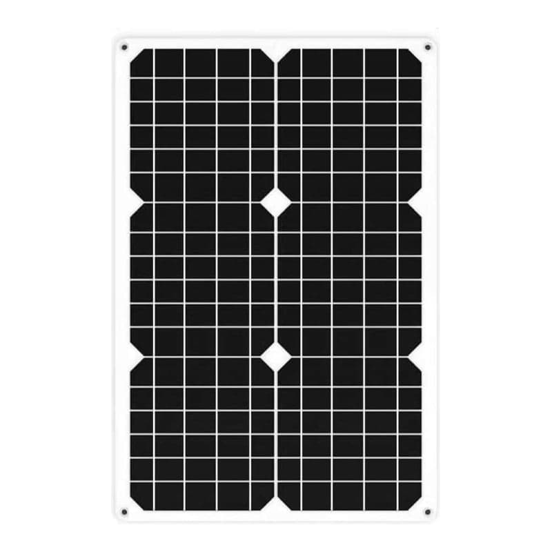 Panel solar flexible MUST · 30W 12V (MUST-PANEL-30W-12V)