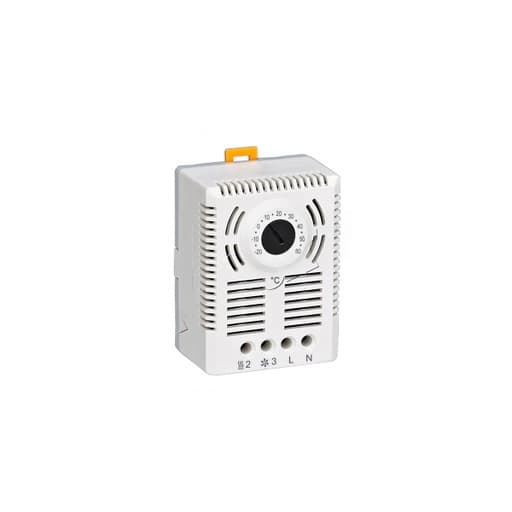 Termostato mecánico de controlador de temperatura NATURAL NT36-F