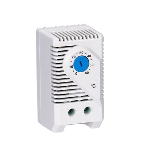 Termostato para ventilador NA NATURAL KTS011 · 0A 60°C (NATURAL-KTS011)