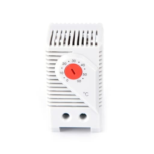 Termostato para resistencia calefactora NC NATURAL KTO011 · 0A 60°C (NATURAL-KTO011)