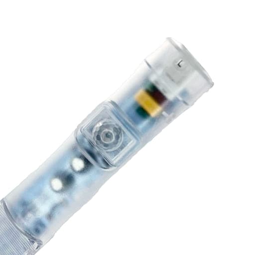 Luz LED para tablero con iman Y sensor NATURAL 025CM-PIR · de movimiento 48-265 AC/DC 4W
