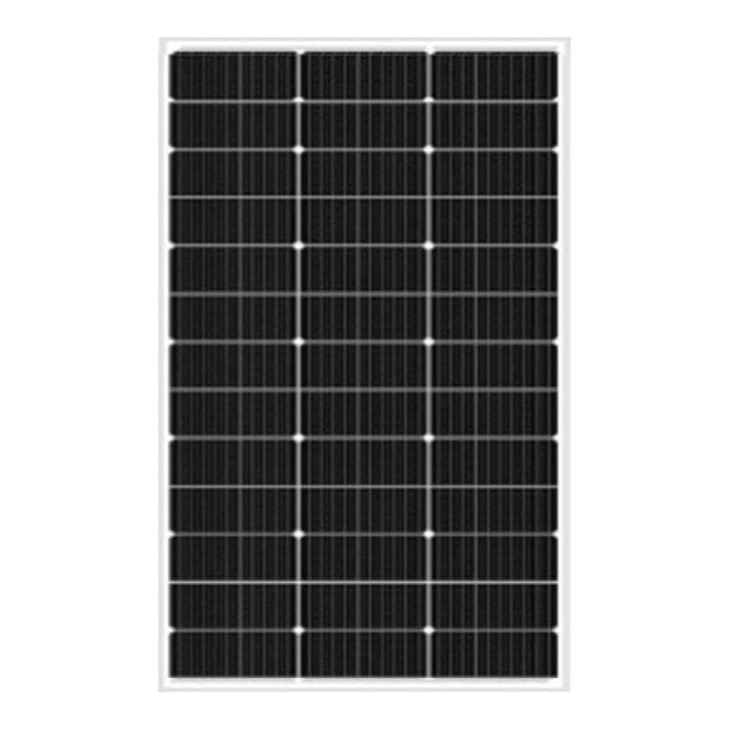 Panel solar monocristalino OSDA · 12V/150W (OSDA-PANEL-12V/150W)