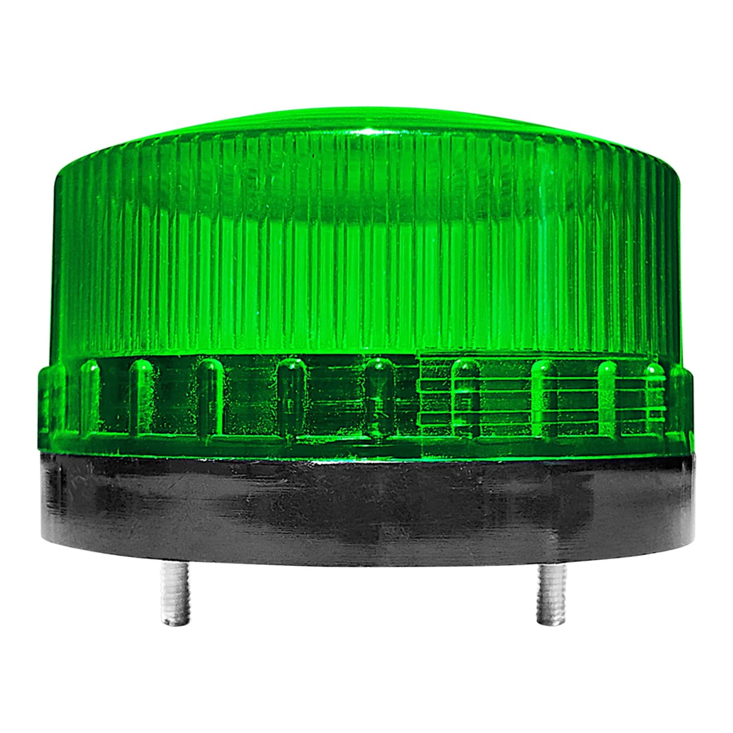 Circulina LED OWEN TB35-220V · verde 220VAC pequeña