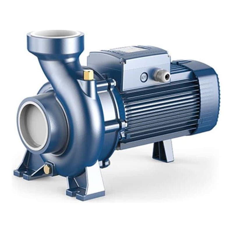 Bomba centrífuga PEDROLLO HFm 6B · 2HP monofásica 220V (PEDROLLO-BOMBA-HFM-6B-2HP-220V)