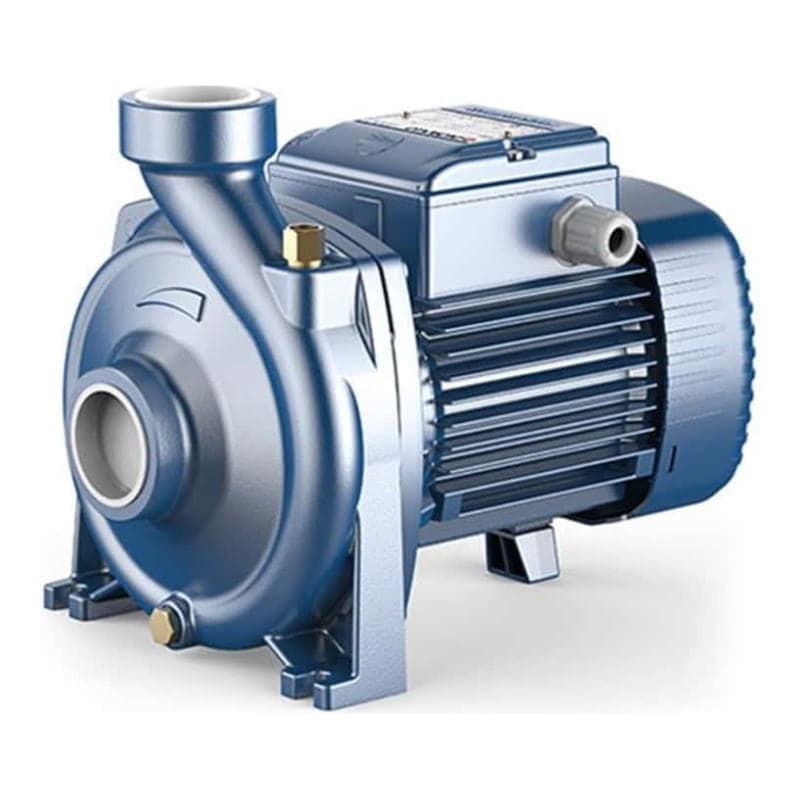 Imagen referencial de la serie: Bomba centrífuga PEDROLLO HFm 5B · 1HP monofásica 220V (PEDROLLO-BOMBA-HFM-5B-1HP-220V)