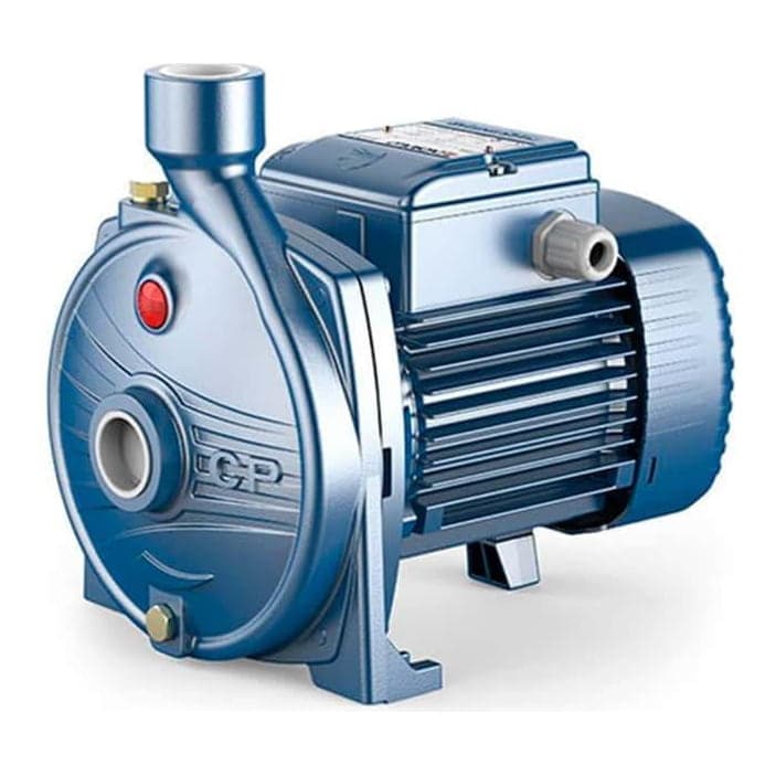 Electrobomba superficie horizontal PEDROLLO CP 670 · 3HP (PEDROLLO-BOMBA-CP-670-3HP)