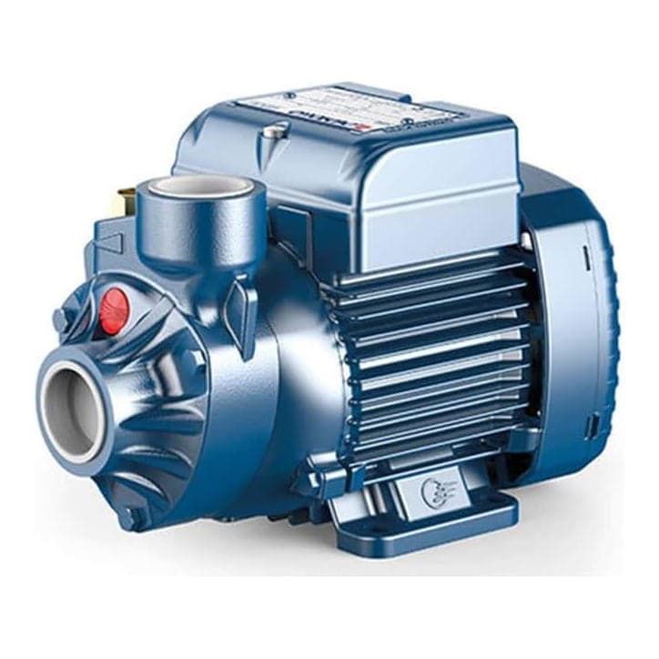 Electrobomba superficie horizontal PEDROLLO PKm 60 · 0.5HP (PEDROLLO-BOMBA-PKM-60-0.5HP)