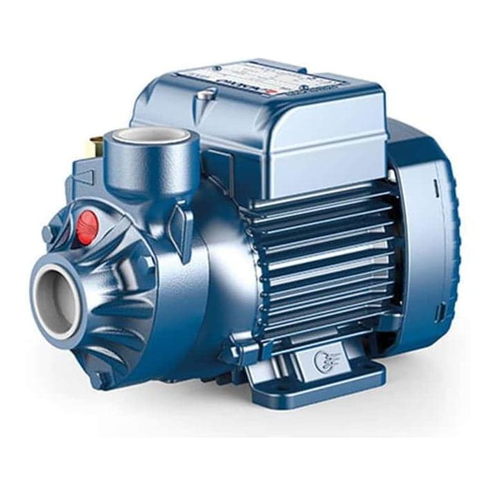 Electrobomba superficie horizontal PEDROLLO PK 200 · 2HP (PEDROLLO-BOMBA-PK-200-2HP)