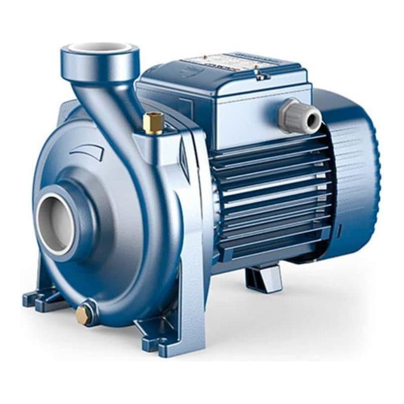 Bomba centrífuga PEDROLLO HF 70A · 3HP trifásica 220/380V (PEDROLLO-BOMBA-HF-70A-3HP-220/380V)