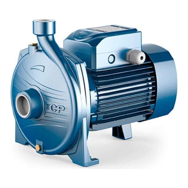 Electrobomba superficie horizontal PEDROLLO CP 680C · 5.5HP (CP-680C)