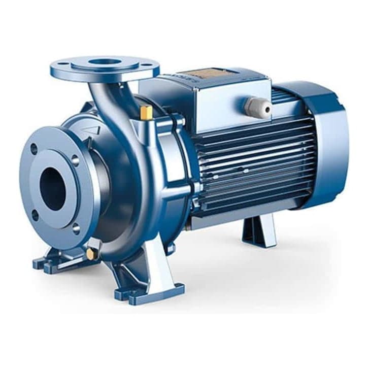 Bomba centrífuga PEDROLLO F32 200C · 5.5HP trifásica 220/380V (F32-200C)