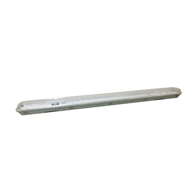Carcasa indiko sin equipo PHILIPS 822589091023 · 2x28/54W material PC