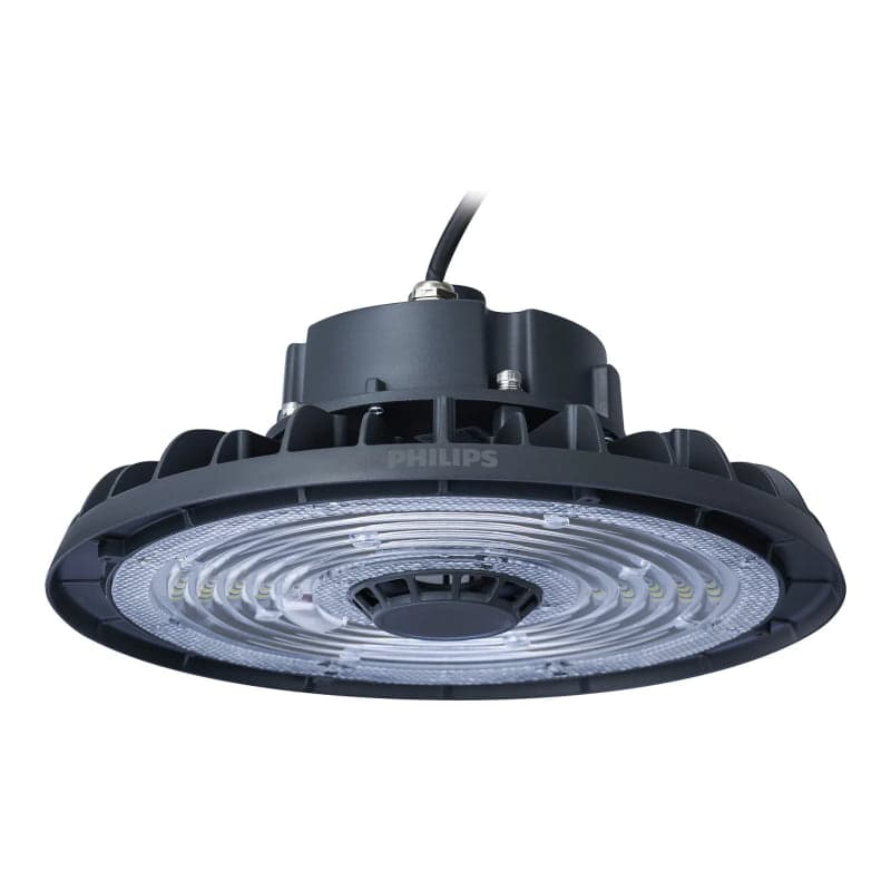 Luminaria high bay LED PHILIPS 911401886085 · BY320P G2 LED210/CW psu 120-277 wb