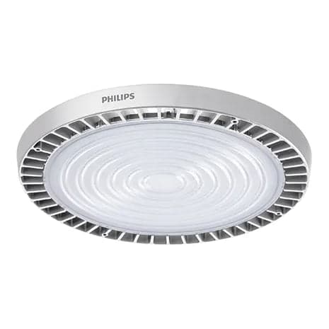 Luminaria high bay LED PHILIPS 911401650907 · 207W psu 6500K 220-240V IP65 nb LED300 BY518 G2