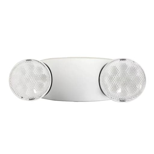 Luminaria emergencia LED PHILIPS 919406020731 · 2X 2W 120-277V 220lm 1.5H IP20 LEDR1W5