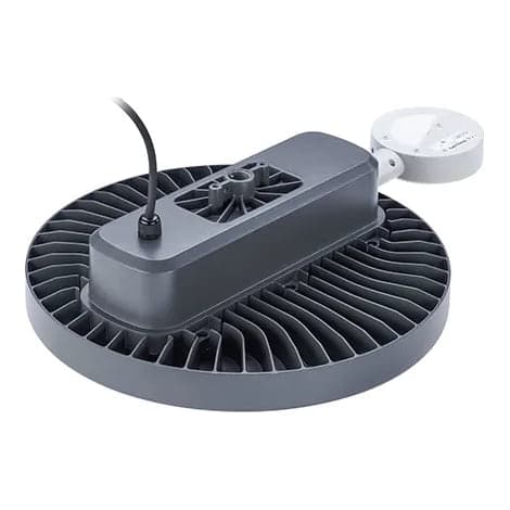 Lámpara highbay PHILIPS 911401560191 · BY698X G5 LED300/CW conectado wb
