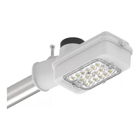 Luminaria alumbrado publico PHILIPS 919306038461 · BRP230 LED74 nw 52W dmln cl. II P7 psr fon