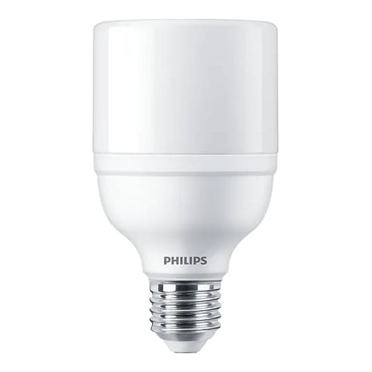 Lámpara LED bright PHILIPS 929002433711 · 20W E27 6500K 220-240V