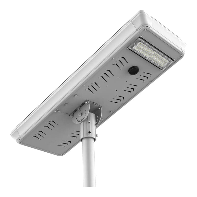 Luminaria solar PHILIPS 911401863681 · BRP110 LED50/757