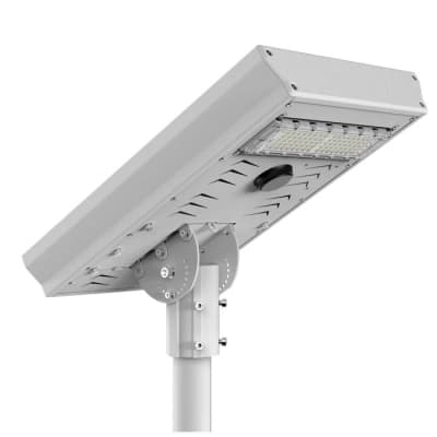 Luminaria solar PHILIPS 911401833902 · BRP110 LED50/757 G2
