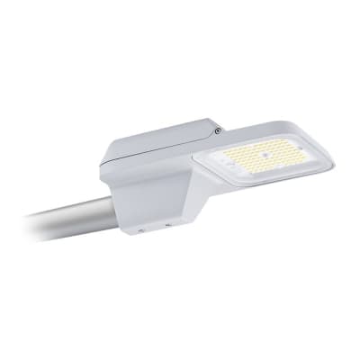 Luminaria LED alumbrado publico PHILIPS 911401673306 · 100W 4000K 220-240V IP66 para poste LED142 BRP491