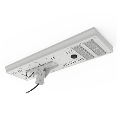 Luminaria solar all in one PHILIPS 911401878502 · BRP110 G2 HY LED120/757