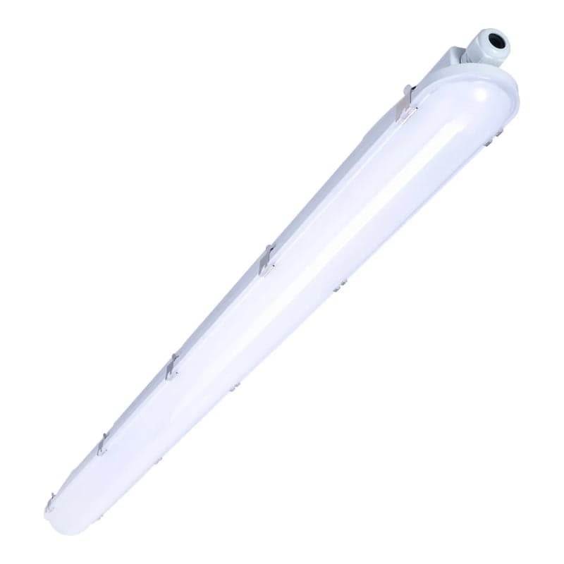 Imagen referencial de la serie: Luminaria hermética LED PHILIPS 911401554446 · WT178C LED54S/840 psu L1200